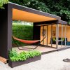 Kenjo-Outdoor-Cottage-1 | Architecture En 2019 | Chalet De ... encequiconcerne Abri De Jardin Habitable