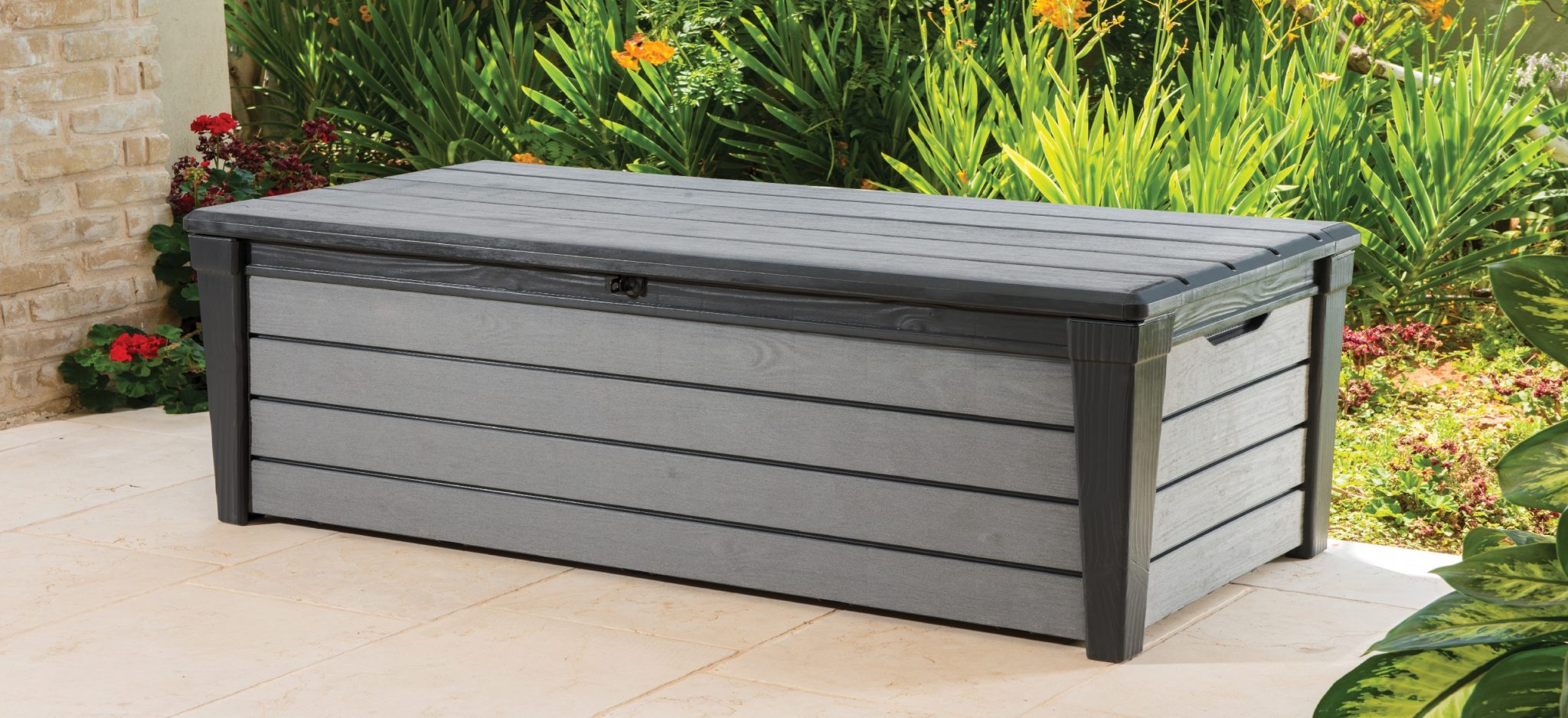 Coffre De Jardin Keter