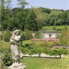 La Balade Du Dimanche - Le Tourbillon D'la Vie pour Statues De Jardin Occasion