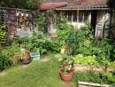 La Chronique D'audrey : Dessiner Le Plan De Mon Futur Jardin ... dedans Faire Un Petit Potager Dans Son Jardin