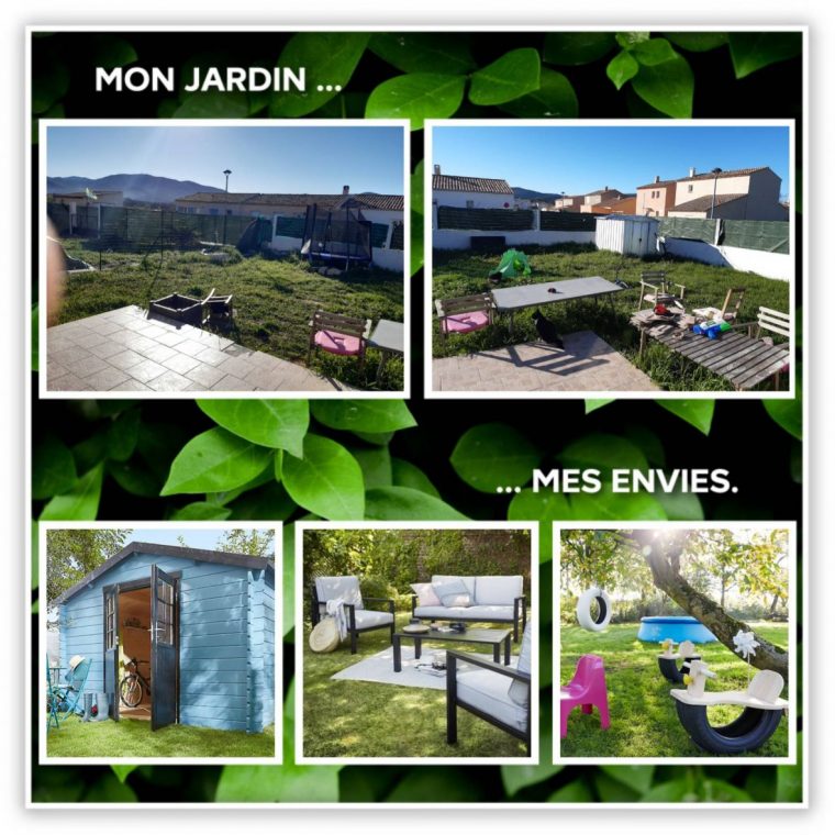 La Communauté Casto : Jardin, Terrasse Ou Balcon, Qu&#39 … dedans Serres De Jardin Castorama