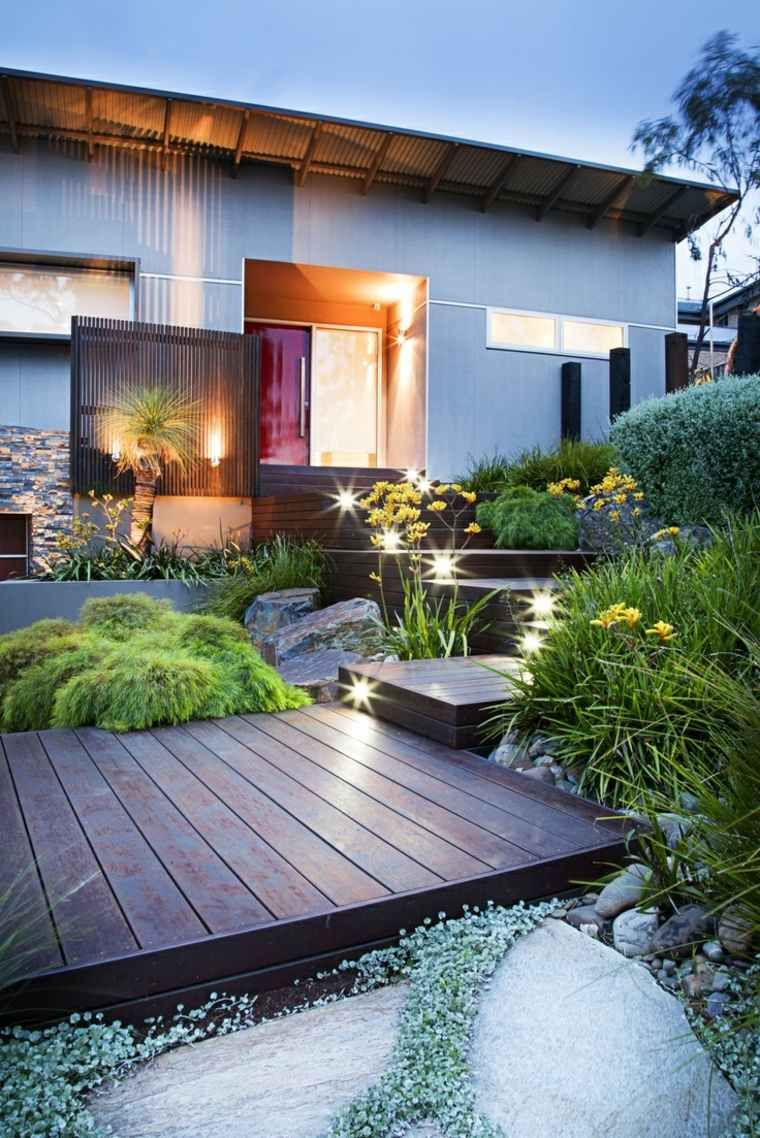 La Déco Jardin Zen Est Basée Sur Des Principes Influencés … destiné Deco Jardin Zen Interieur
