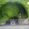 La Grotte De Lourdes Dans Les Jardins Du Vatican | European ... intérieur Les Jardins De Lourdes