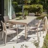 La Nouvelle Collection De Salon De Jardin 2019 | Leroy Merlin à Ikea Mobilier De Jardin