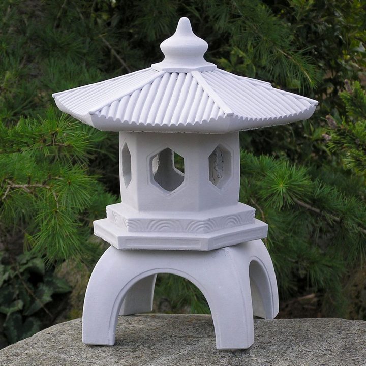 La Pagode De La Lanterne Maison Décor Inspo Jardin, Lanterne … pour Lanterne Japonaise Jardin