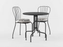 Lacko Table And Chair Diseño 3D Muebles Ikea avec Tables De Jardin Ikea