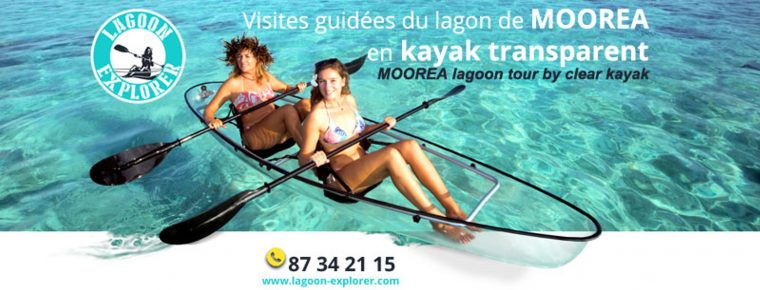 Lagoon Explorer | Activités À Moorea | Excursions Kayak … destiné Location Maison Avec Jardin 34