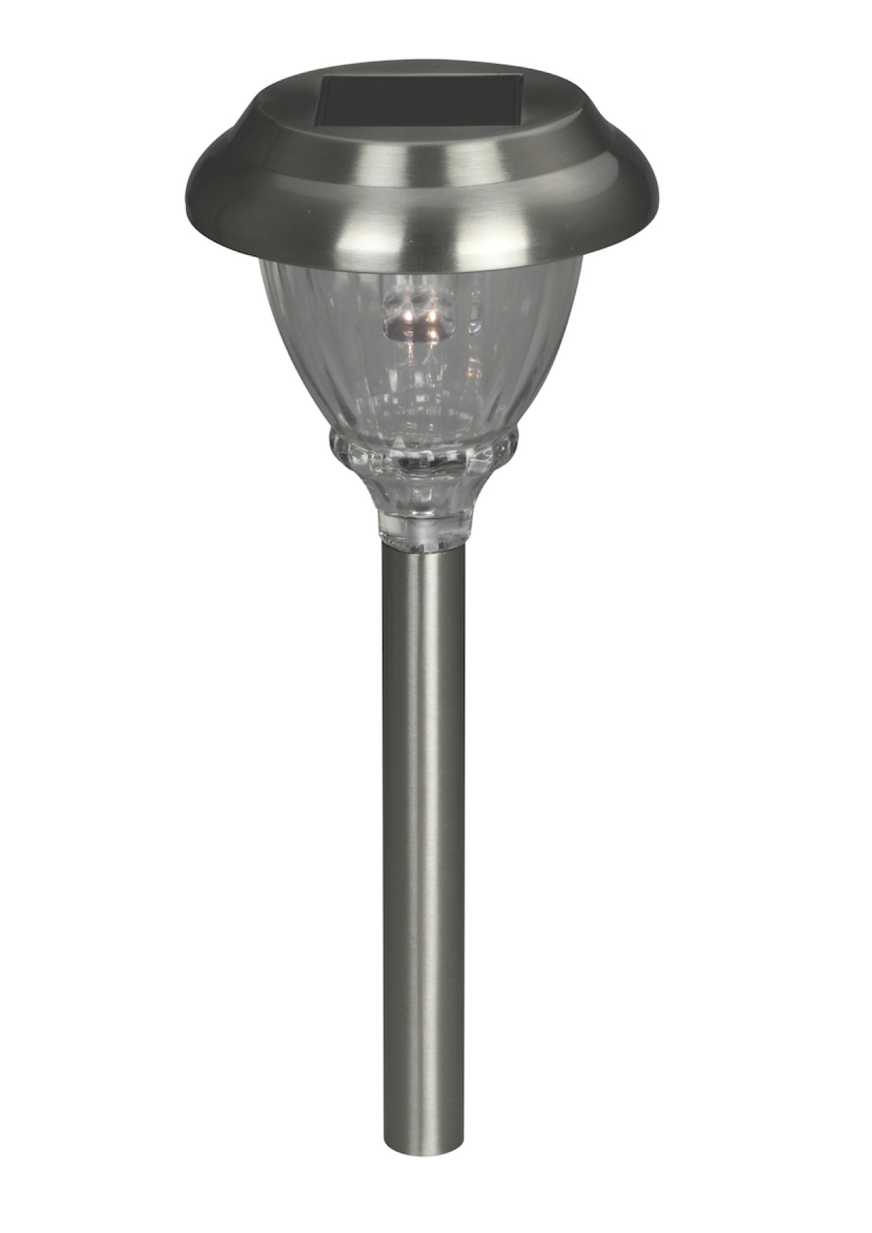 Lampe Solaire Hybride Annecy 6 Lumens concernant Pile Pour Lampe Solaire De Jardin
