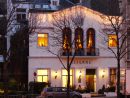 Lasserre (Restaurant) — Wikipédia dedans Restaurant Avec Jardin Ile De France
