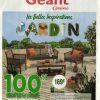 Le Bon Plan Geant Casino - L'annuaire Hoodspot à Geant Casino Salon De Jardin