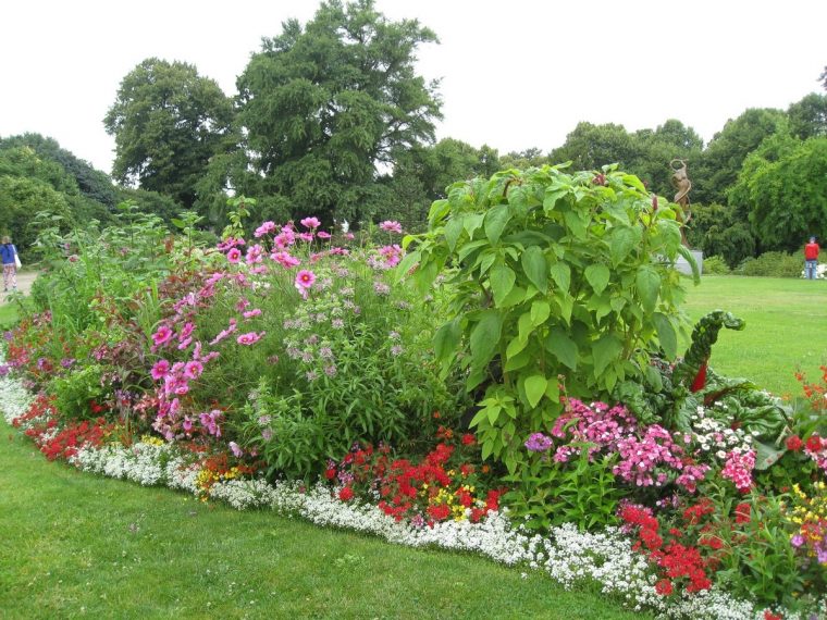 Le Jardin Des Plantes D'avranches – A L'heure Des Rêves à Hotel Jardin Des Plantes Avranches