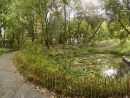 Le Jardin Naturel Pierre-Emmanuel : Un Espace Écologique ... pour Jardins Écologiques