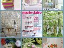 Le Magazine - Le Blog De La Rédaction De Marie Claire Idees encequiconcerne Marie Claire Idées Jardin