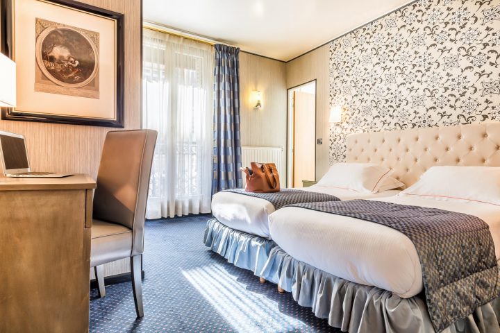 Le Regence Hotel In Paris – Room Deals, Photos & Reviews concernant Salon De Jardin Discount
