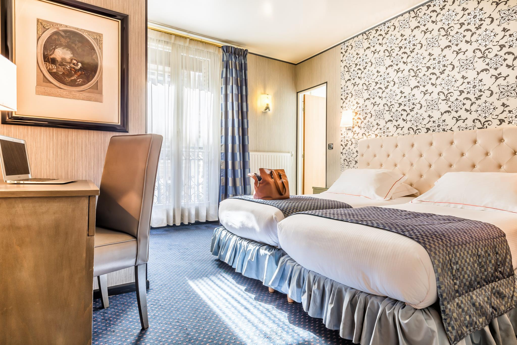 Le Regence Hotel In Paris - Room Deals, Photos &amp; Reviews concernant Salon De Jardin Discount