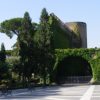 Le Vatican Méconnu: La Grotte De Lourdes – Portail ... dedans Les Jardins De Lourdes