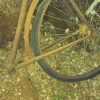Le Vide Grenier De Didou La Brocante: Ancien Vélo Tout ... à Velo Deco Jardin