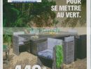 Leclerc Jardin Catalogue - Canalcncarauca serapportantà Leclerc Fauteuil De Jardin