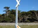 L'éolie500 – Eolie – Espace Actu Et pour Petite Éolienne De Jardin
