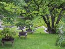 Les 5 Secrets Du Jardin Zen Et Feng-Shui ! - Maison &amp; Travaux serapportantà Comment Aménager Son Jardin Devant La Maison
