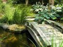 Les 5 Secrets D'un Jardin Japonais - Elle Décoration à Accessoires Pour Jardin Japonais