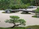 Les Cafés Géo » Japon. L'art Des Jardins, Contempler Et Méditer dedans Sable Pour Jardin Japonais