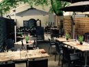 Les Jardin Des Délices, Restaurant Du Chef Van Haeken avec Jardin Délice