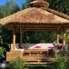 Les Jardins De Bali À Benesse-Maremne | Commerces Et Services destiné Paillote Jardin