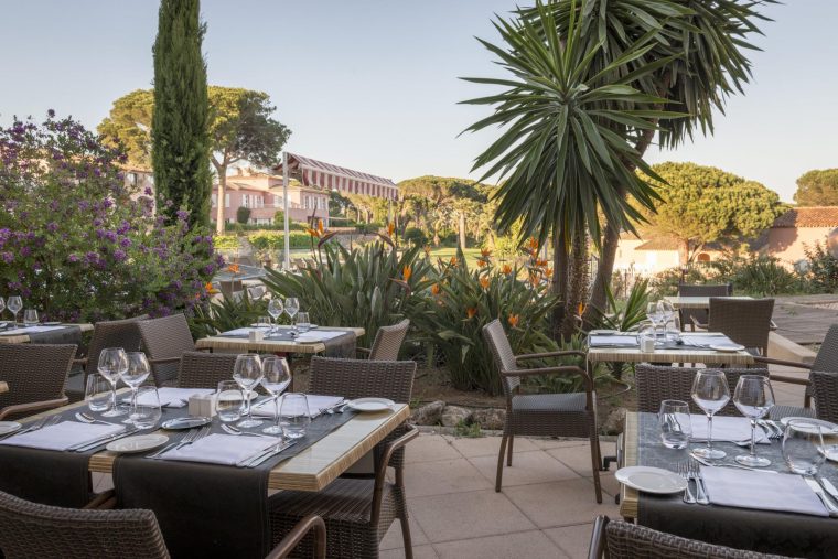 Les Jardins De Sainte Maxime: Deals & Booking | Om.wego concernant Hotel Les Jardins De Sainte Maxime