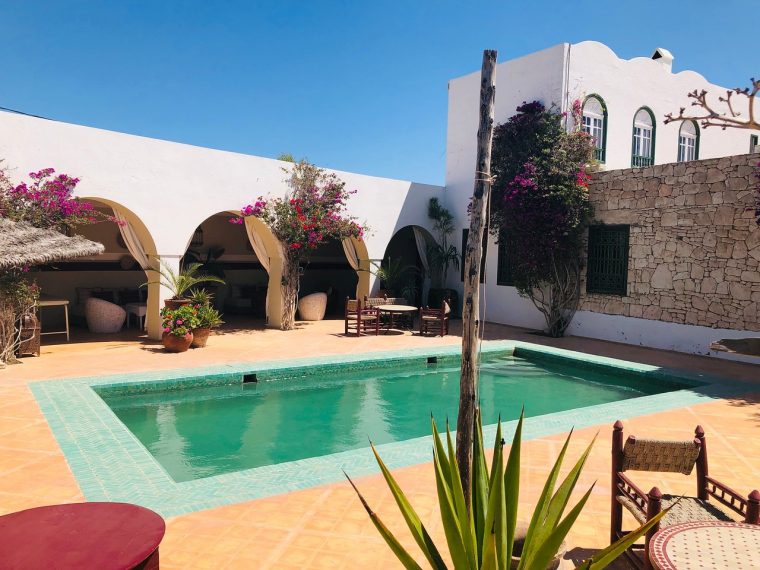 Les Jardins De Villa Maroc Pool Pictures & Reviews – Tripadvisor avec Les Jardins Des Villas