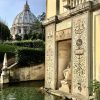 Les Jardins Du Vatican | Italie, Jardins encequiconcerne Jardins Du Vatican
