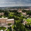 Les Jardins Du Vatican : Tour Et Visite Guidée - Omnia Card avec Jardins Du Vatican