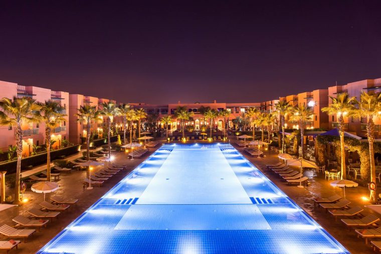 Les Jardins L'agdal Hotel, Marrakesh, Morocco – Booking avec Les Jardins De L Agdal Hotel & Spa