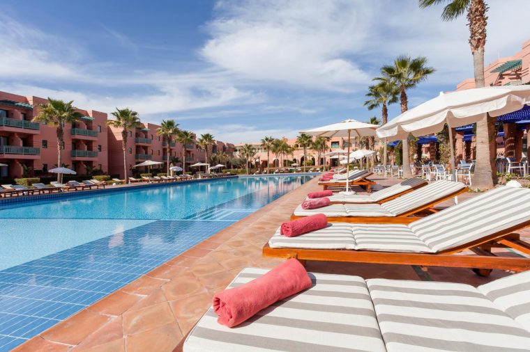 Les Jardins L'agdal Hotel, Marrakesh, Morocco – Booking dedans Les Jardins De L Agdal Hotel & Spa
