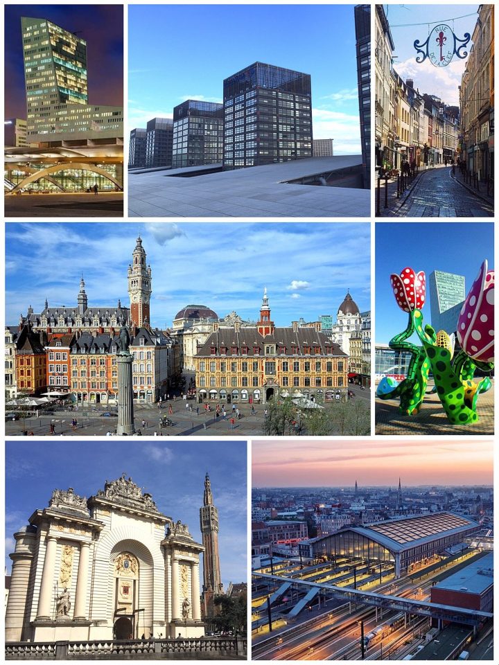 Lille – Wikipedia avec Fontaine De Jardin Pas Cher