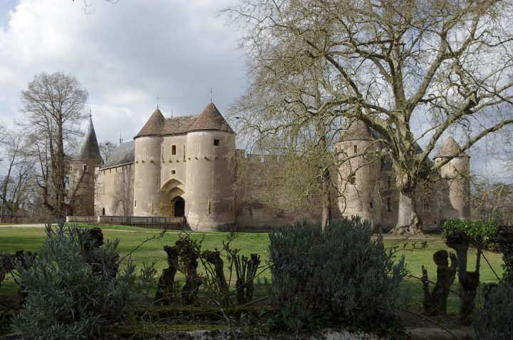 List Of Remarkable Gardens Of France – Wikiwand serapportantà Fontaine De Jardin Pas Cher