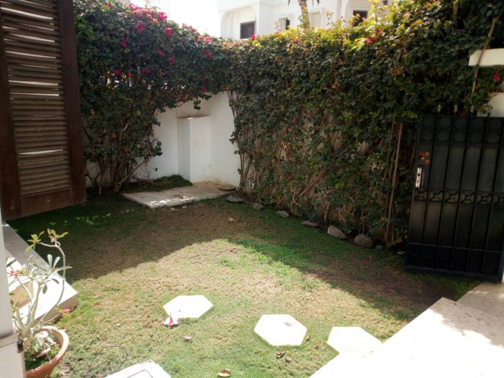 Location Maison Avec Jardin Dakar - Agence Immobilière Au ... concernant Maison Avec Jardin A Louer