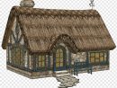 Log Cabin House Plan Cottage Facade, Cabin Png | Pngwave concernant Abri De Jardin Cottage