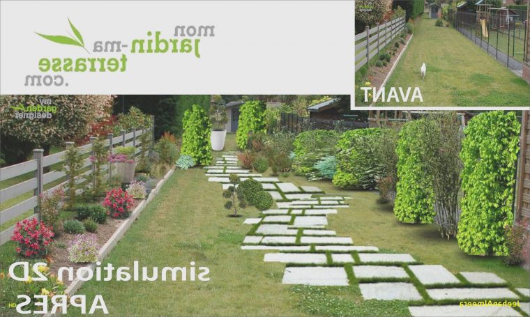 Logiciel Creation Jardin Schème – Idees Conception Jardin destiné Créer Son Jardin En 3D Gratuit