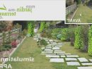 Logiciel Creation Jardin Schème - Idees Conception Jardin tout Créer Son Jardin En 3D