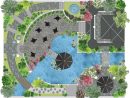 Logiciel De Plans Paysagers 2D Dao-Cao - Jardicad à Créer Un Plan De Jardin Gratuit