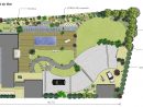 Logiciel De Plans Paysagers 2D Dao-Cao - Jardicad à Plan Amenagement Jardin Gratuit