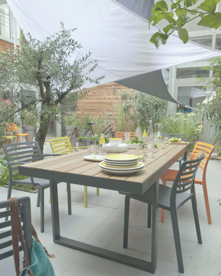 Luxe Vente Privee Chaise – Luckytroll avec Vente Privée Jardin