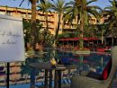 Luxury Hotel Marrakech – Sofitel Marrakech Palais Imperial avec Super U Table De Jardin