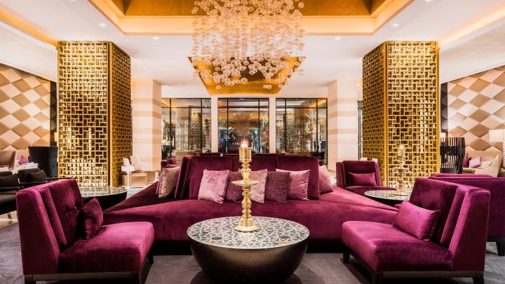 Luxury Hotel Rabat – Sofitel Rabat Jardin Des Roses destiné Salon De Jardin Casino