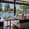 Luxury Hotel Rabat – Sofitel Rabat Jardin Des Roses encequiconcerne Salon De Jardin But