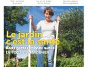 Magazine Les 4 Saisons Du Jardin Bio intérieur Jardiner Bio Magazine