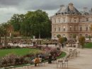 Magda Champs Elysées *** - Le Jardin Du Luxembourg: A Place ... serapportantà Jardin De Luxembourg Hotel