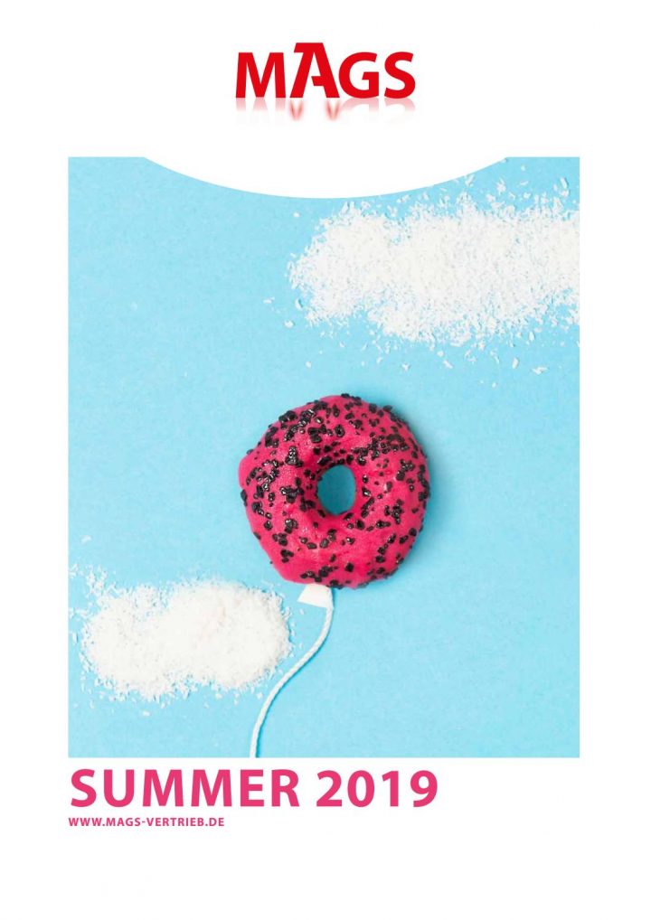 Mags Summer Catalogue 2019 By Mags Vertrieb – Issuu serapportantà Nain De Jardin Fuck