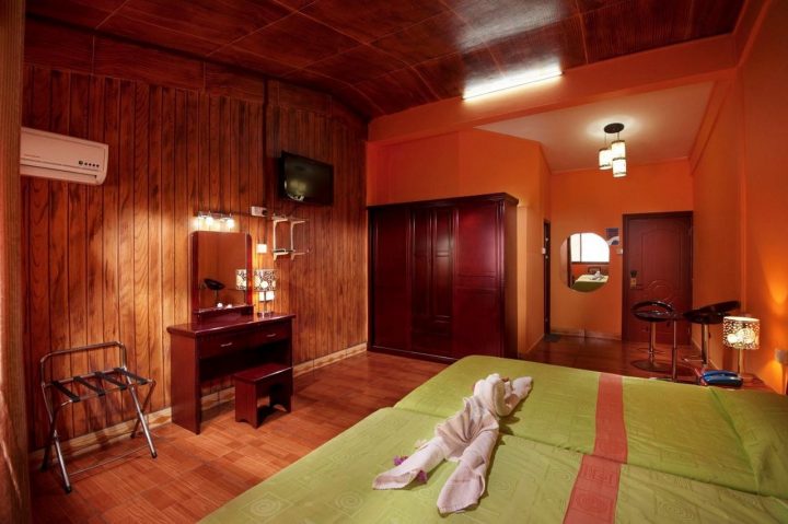 Manisa Hotel (Mauritius Flic-En-Flac) – Booking avec Salon De Jardin Casino